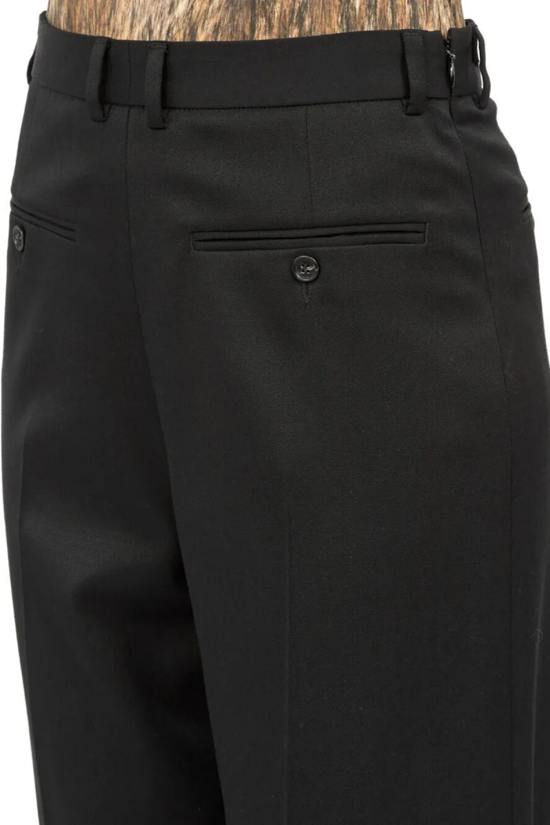 Pantalone S52KA0538 S47848