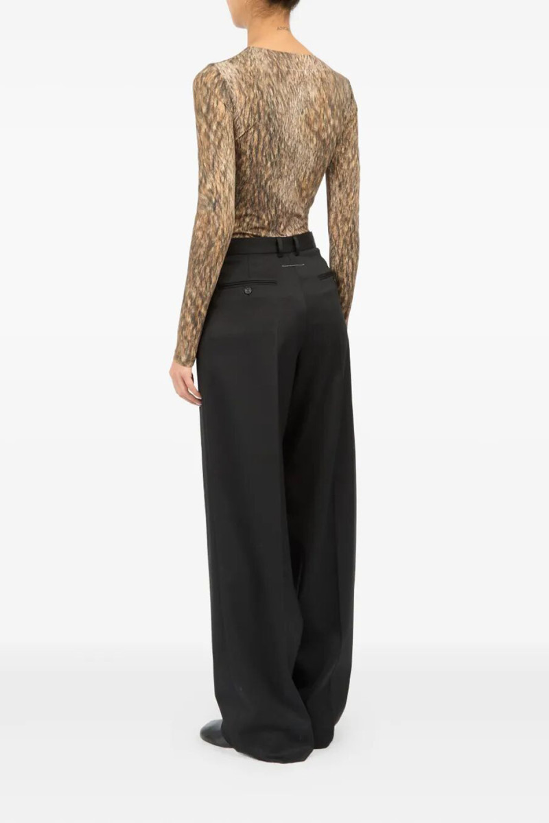 Pantalone S52KA0538 S47848