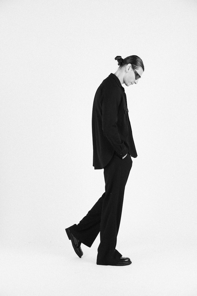 Société Anonyme Créations Pantalone Elegant Mark