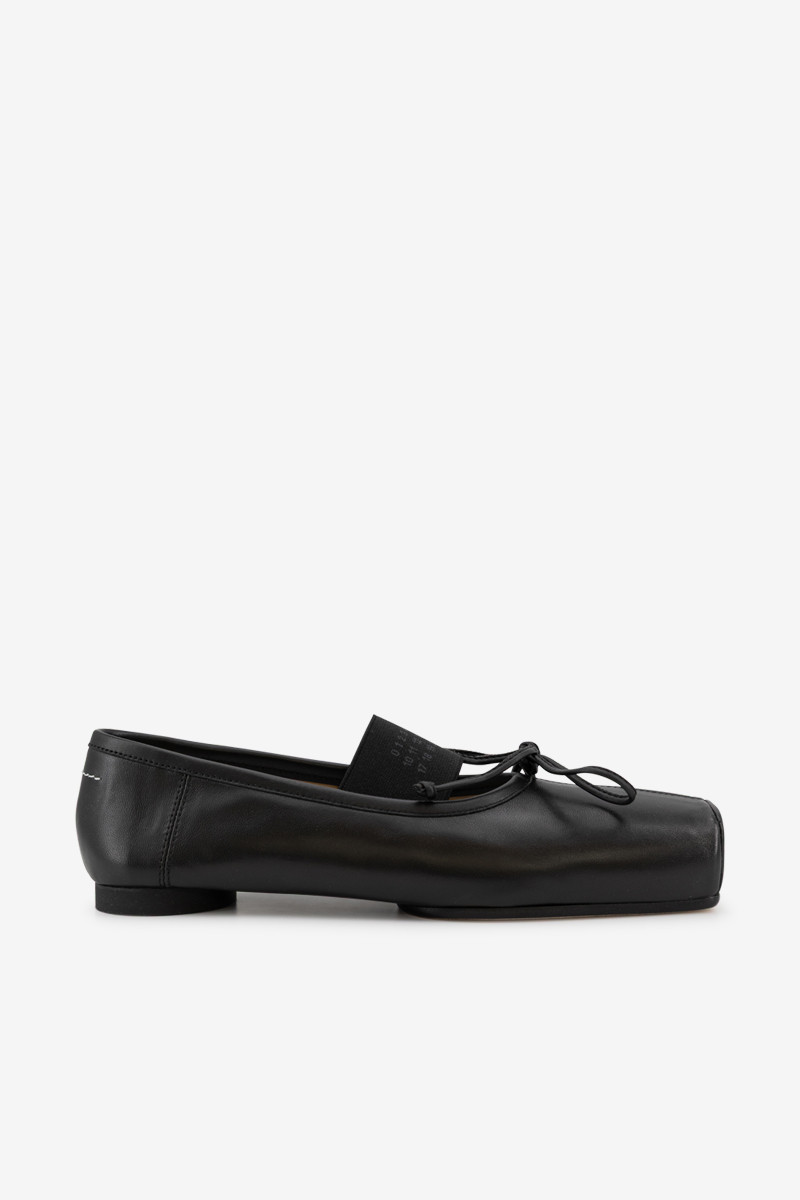 Scarpa ballerina S59WZ0103 P3628