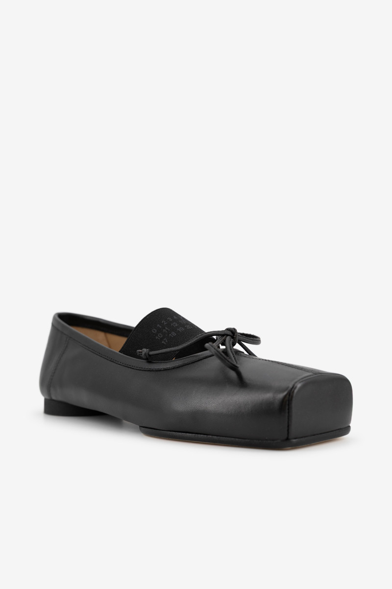 Scarpa ballerina S59WZ0103 P3628