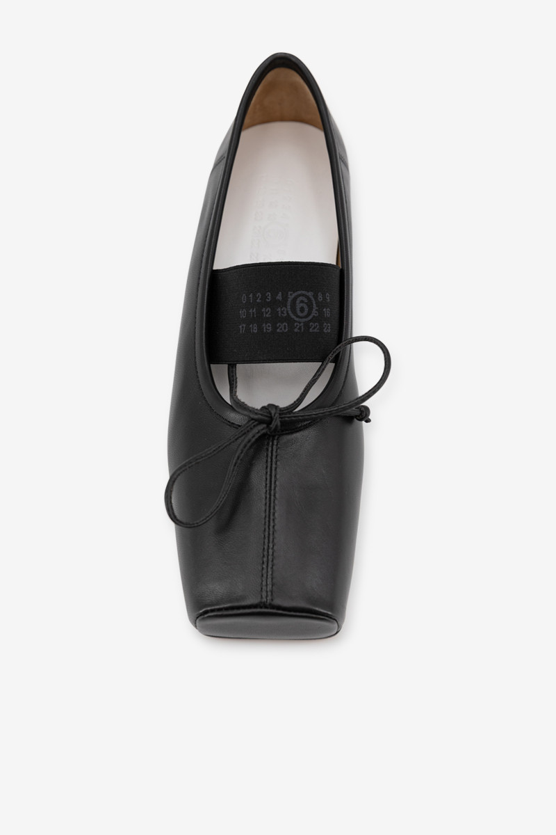 Scarpa ballerina S59WZ0103 P3628