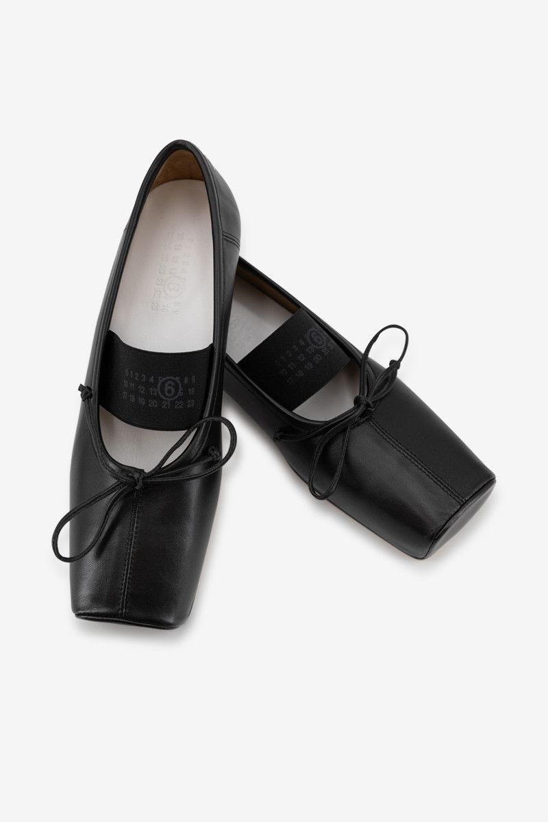 Scarpa ballerina S59WZ0103 P3628