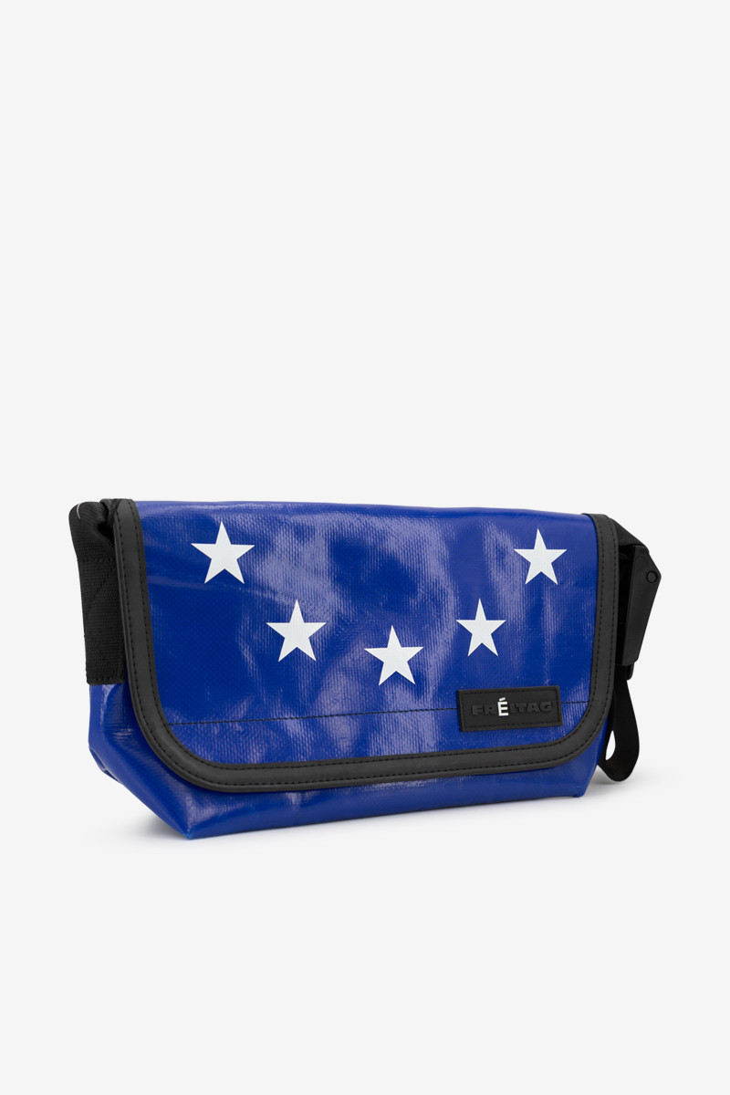 Messenger Extra Small F41 E HAWAII FIVE O