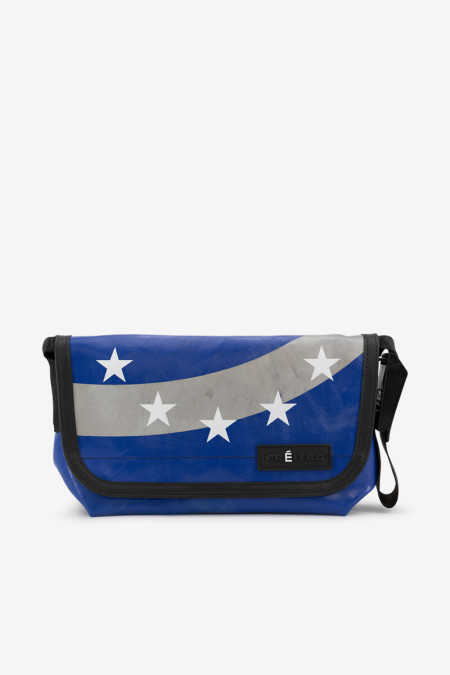 Messenger Extra Small F41 E HAWAII FIVE O