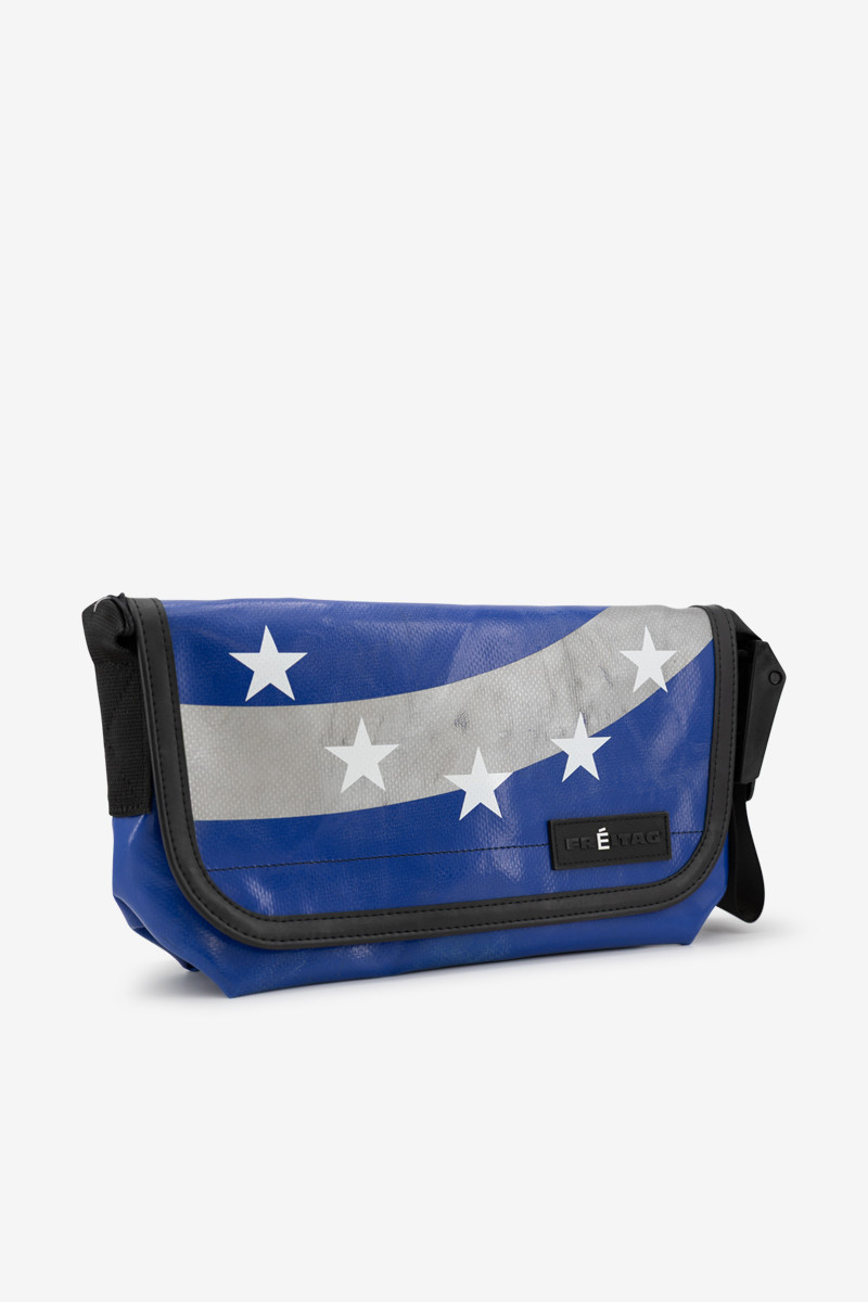 Messenger Extra Small F41 E HAWAII FIVE O