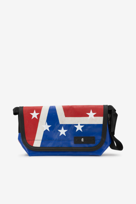 Messenger Extra Small F41 E HAWAII FIVE O
