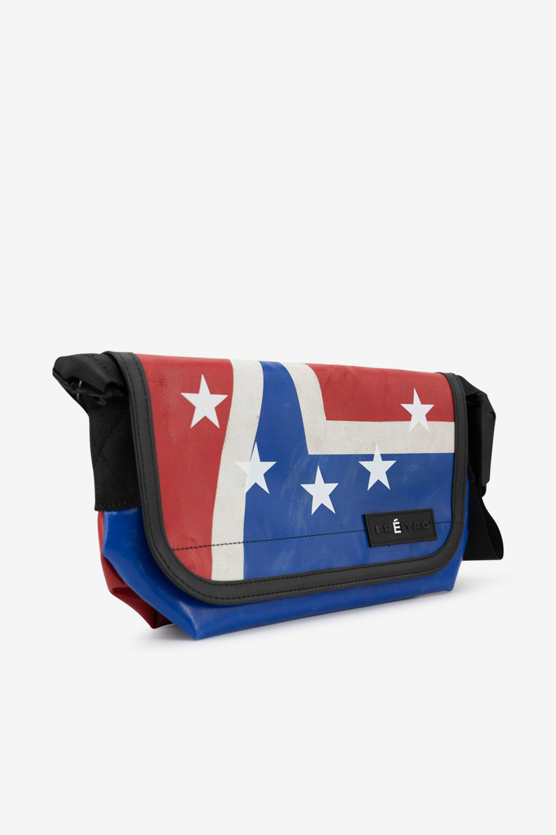 Messenger Extra Small F41 E HAWAII FIVE O