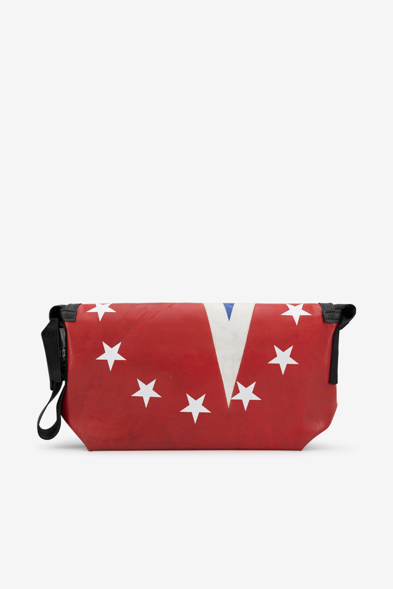 Messenger Extra Small F41 E HAWAII FIVE O