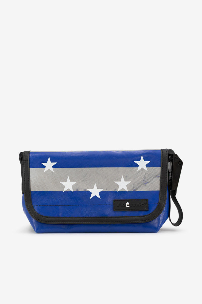 Messenger Extra Small F41 E HAWAII FIVE O