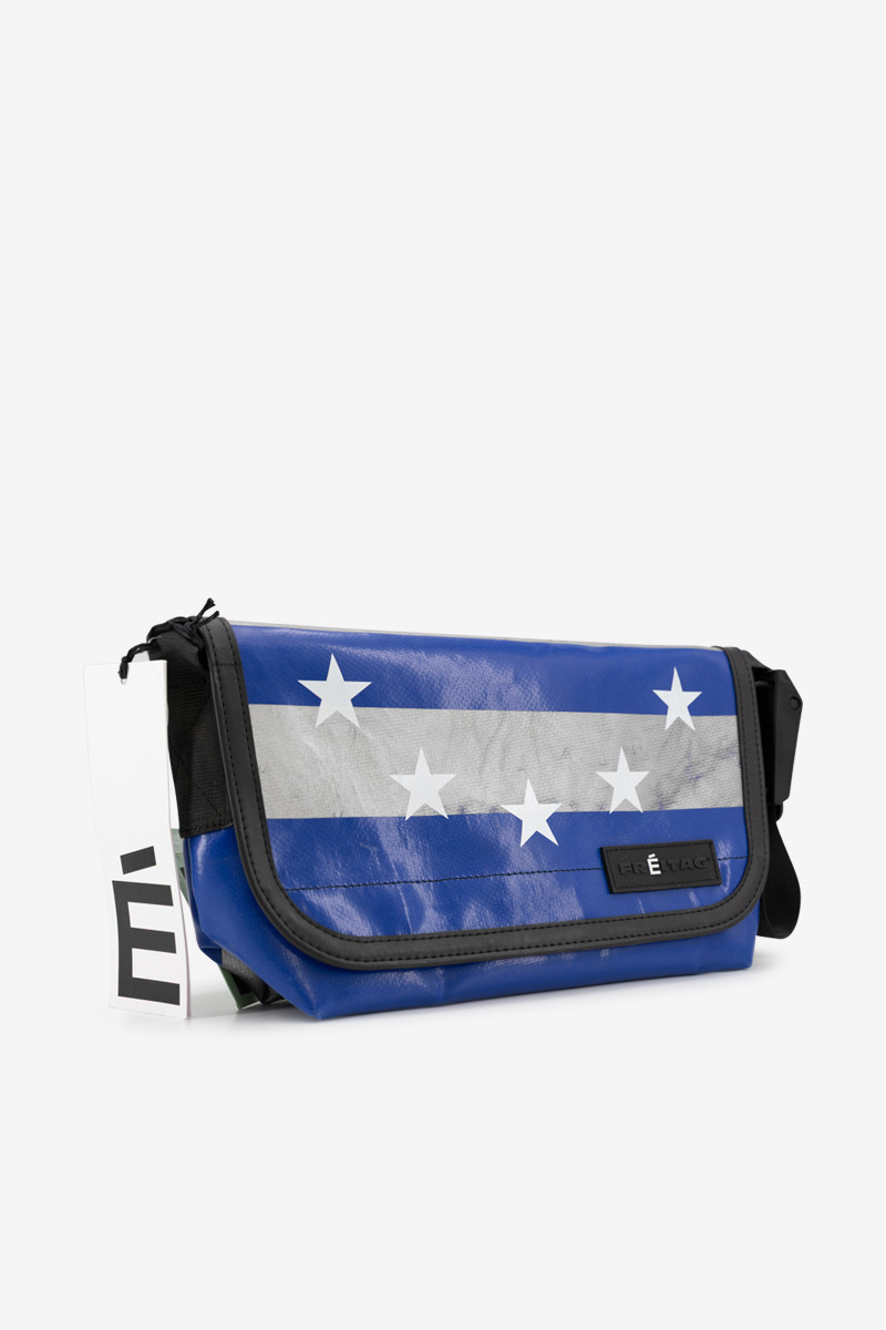 Messenger Extra Small F41 E HAWAII FIVE O