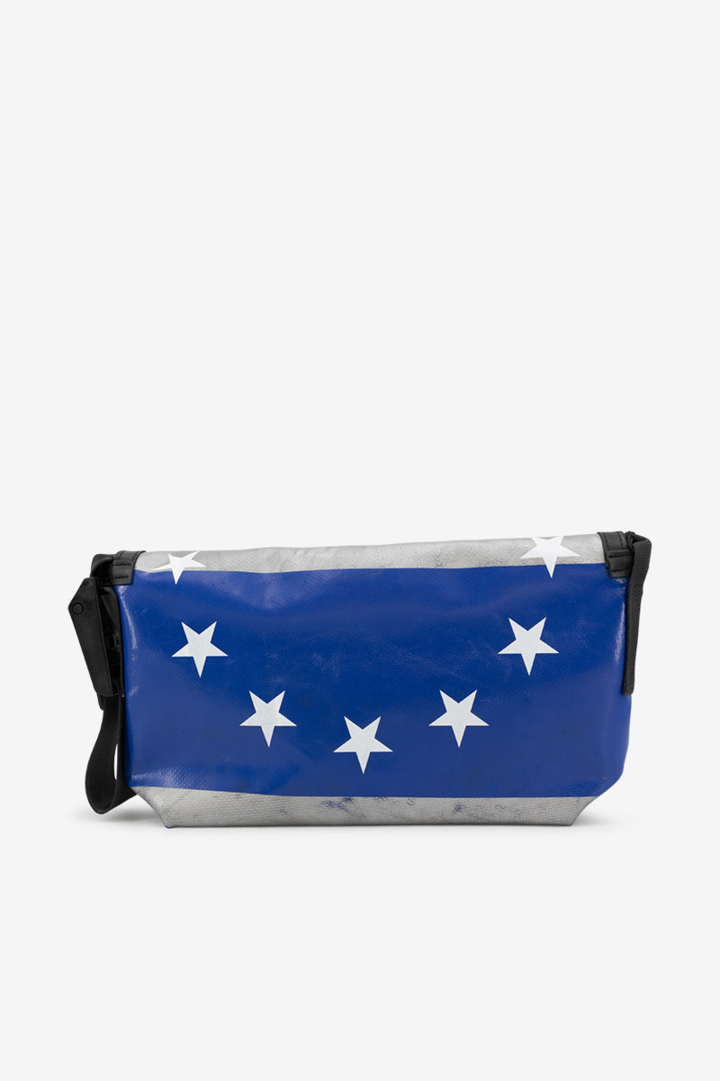 Messenger Extra Small F41 E HAWAII FIVE O