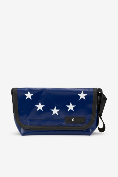 Messenger Extra Small F41 E HAWAII FIVE O
