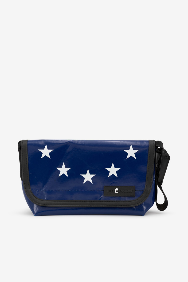 Messenger Extra Small F41 E HAWAII FIVE O