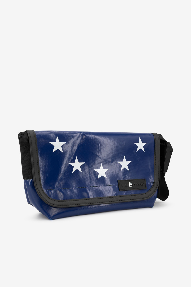 Messenger Extra Small F41 E HAWAII FIVE O