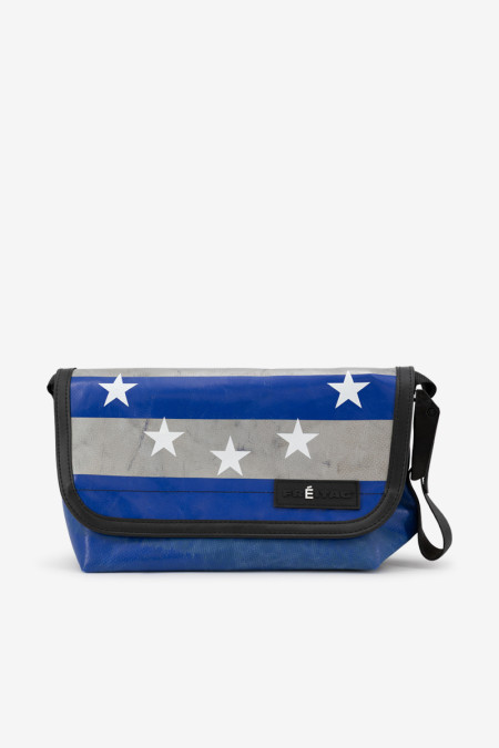 Messenger Extra Small F41 E HAWAII FIVE O