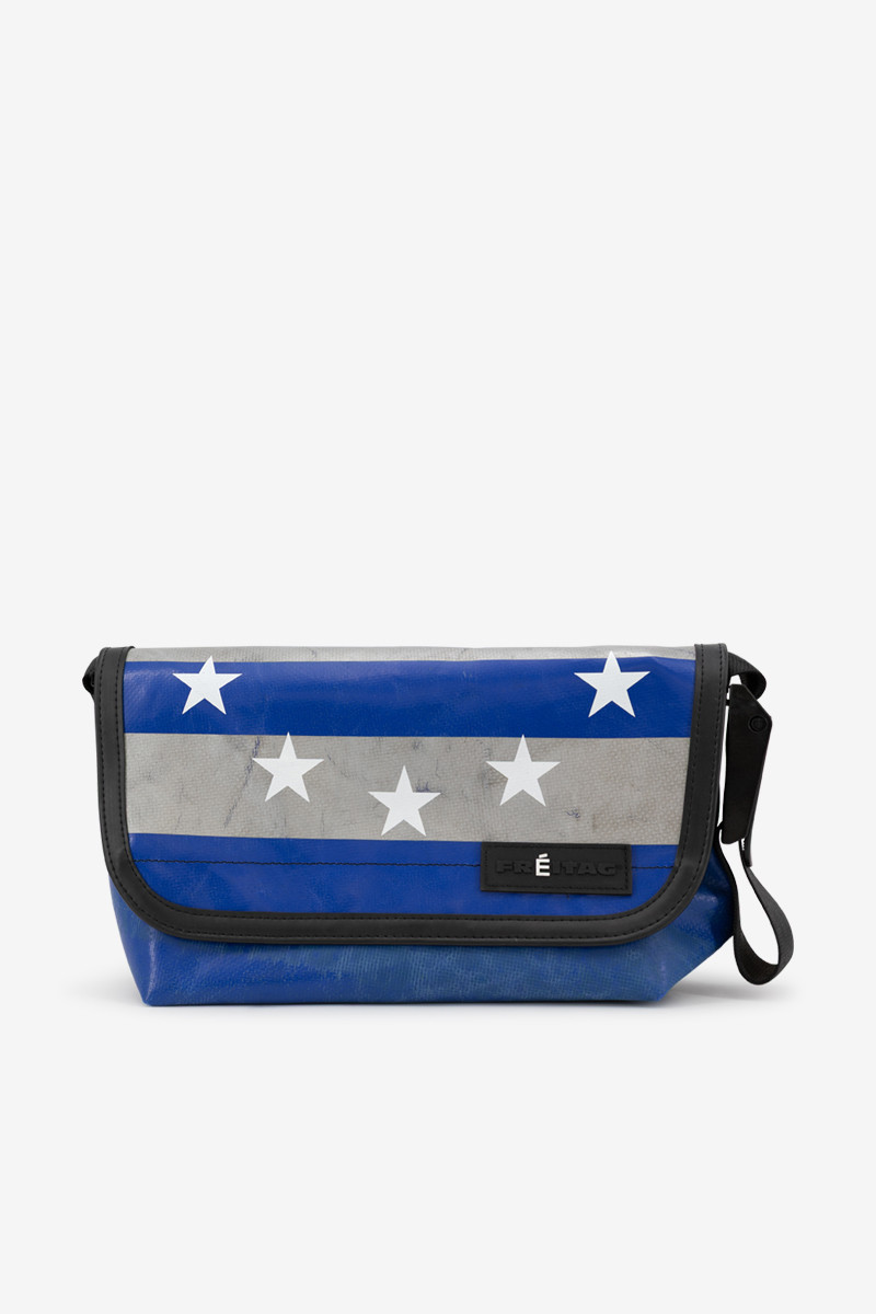 Messenger Extra Small F41 E HAWAII FIVE O