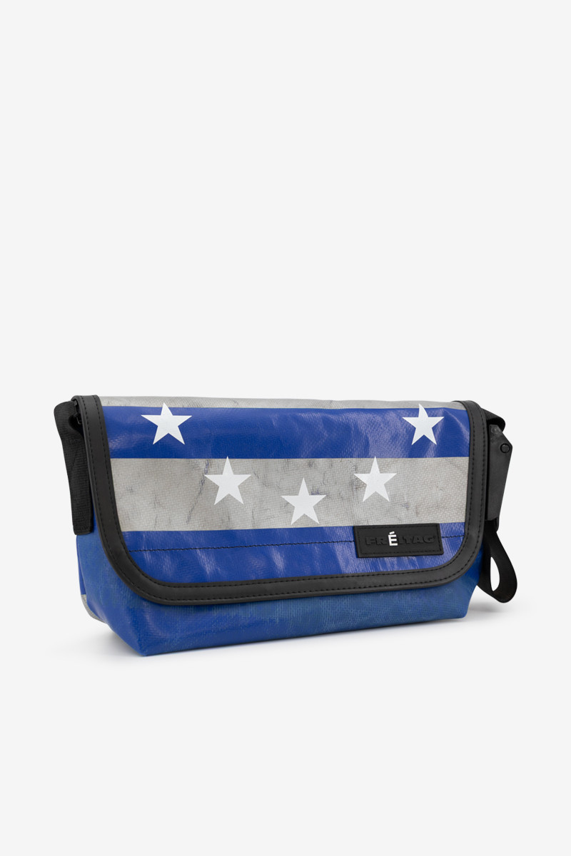 Messenger Extra Small F41 E HAWAII FIVE O