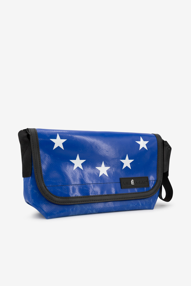 Messenger Extra Small F41 E HAWAII FIVE O