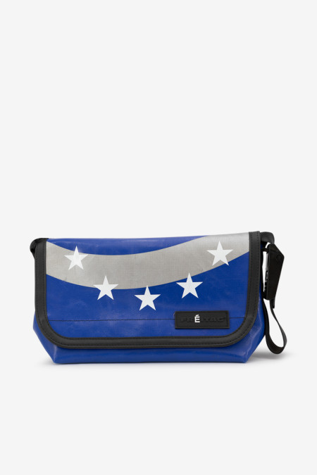 Messenger Extra Small F41 E HAWAII FIVE O