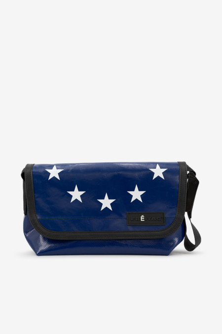 Messenger Extra Small F41 E HAWAII FIVE O