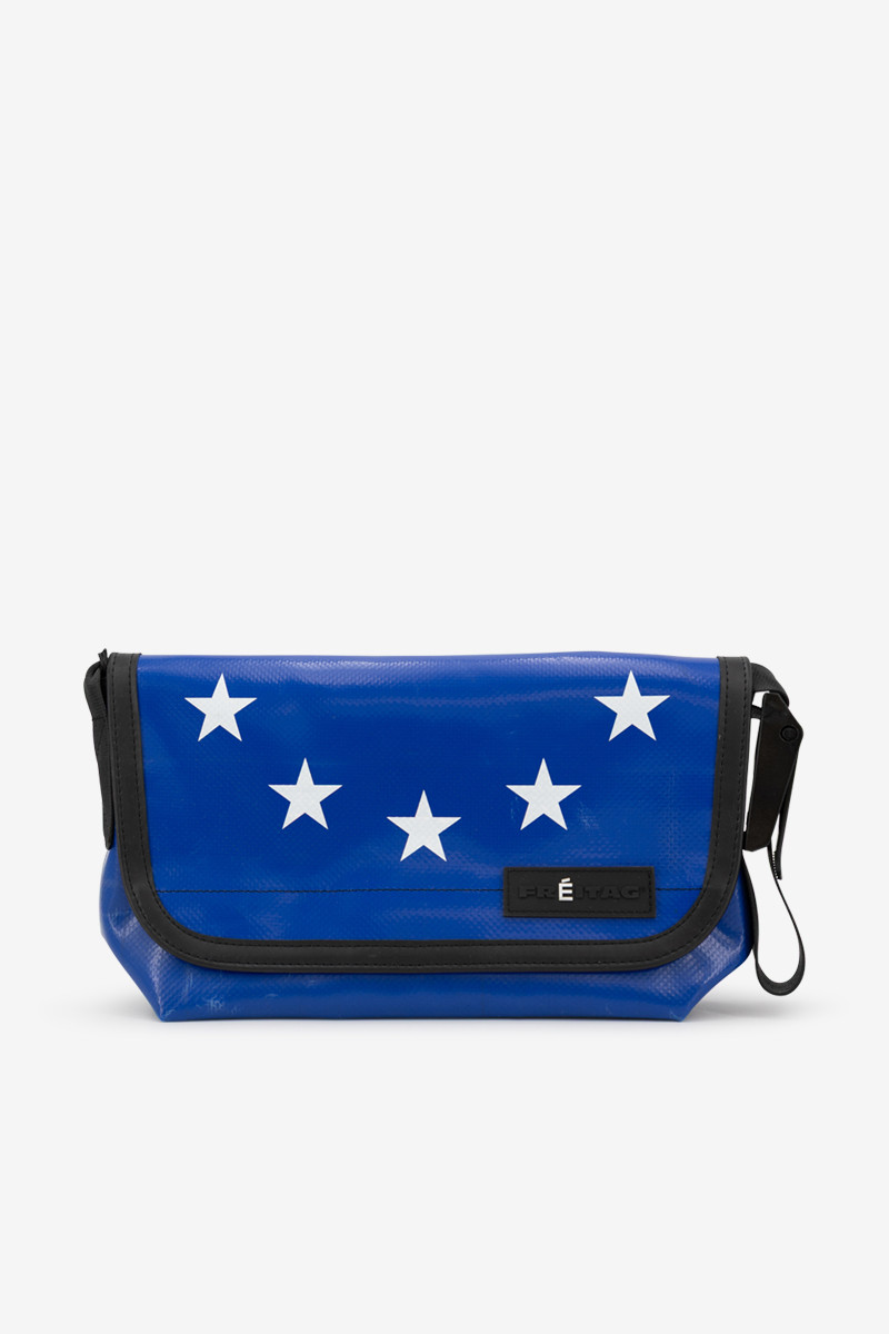 Messenger Extra Small F41 E HAWAII FIVE O