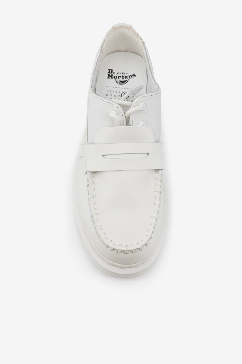 Mocassino S66WR0029 P8031