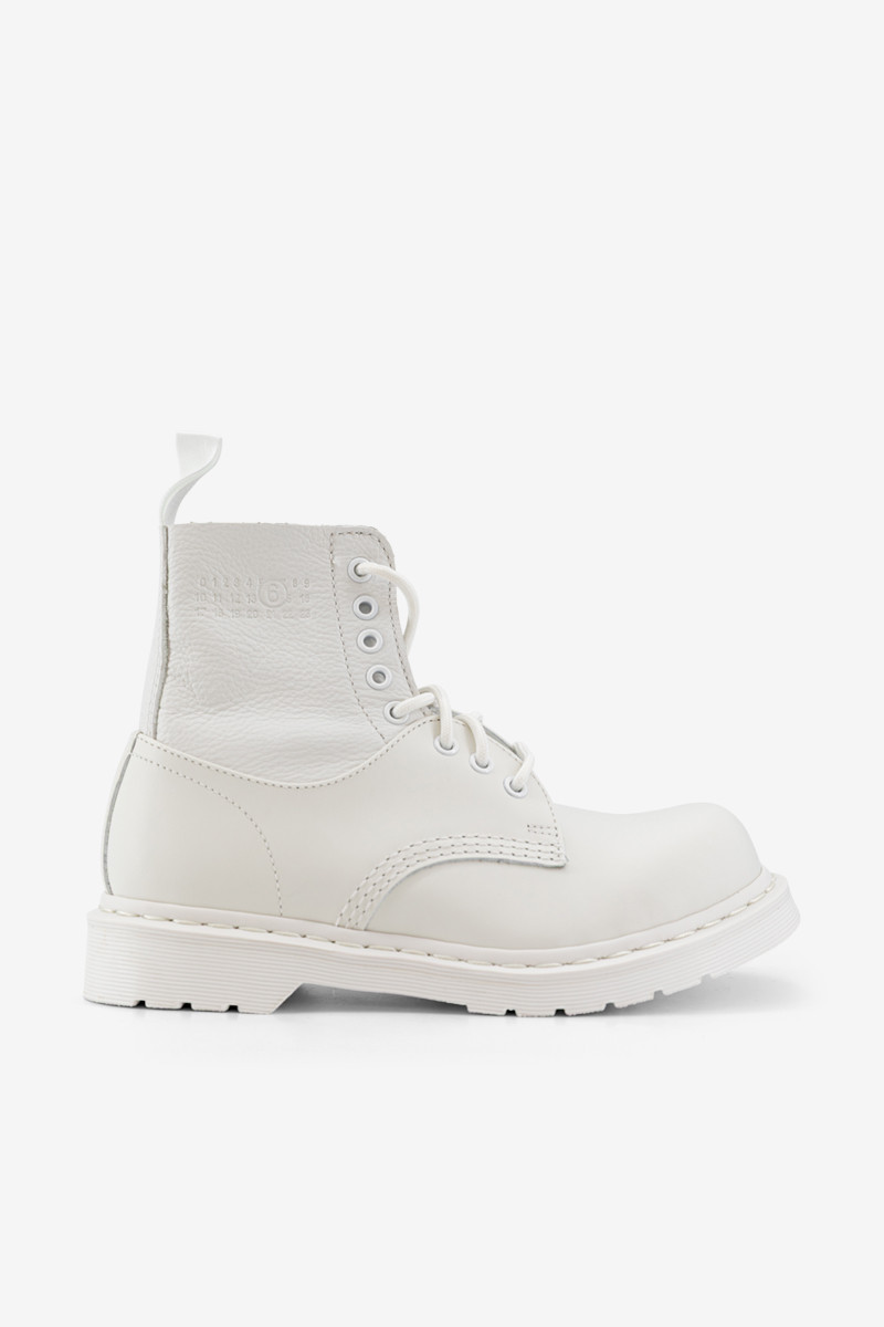 Stivaletto S66WU0128 P7006