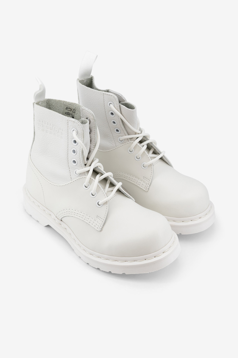 Stivaletto S66WU0128 P7006
