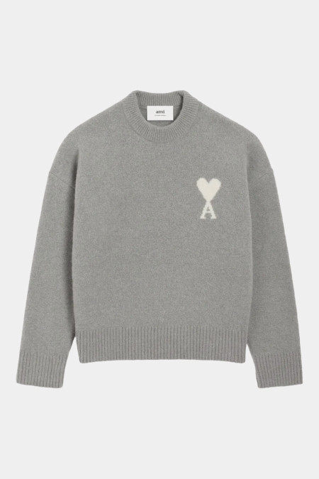 AMI DE COEUR CREWNECK UKS836.KN0135