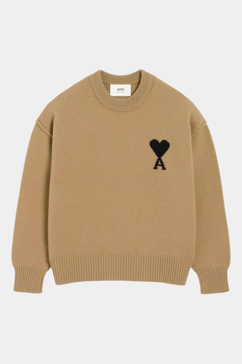 ADC CREWNECK SWEATER UKS838.018