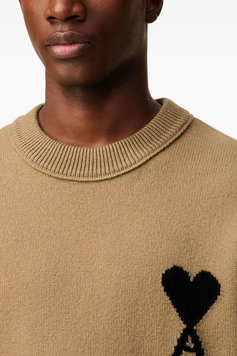 ADC CREWNECK SWEATER UKS838.018