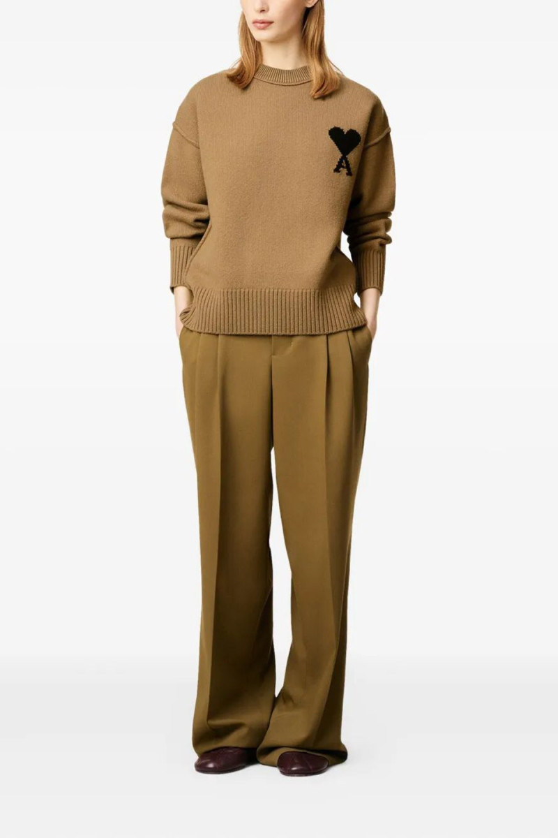 ADC CREWNECK SWEATER UKS838.018