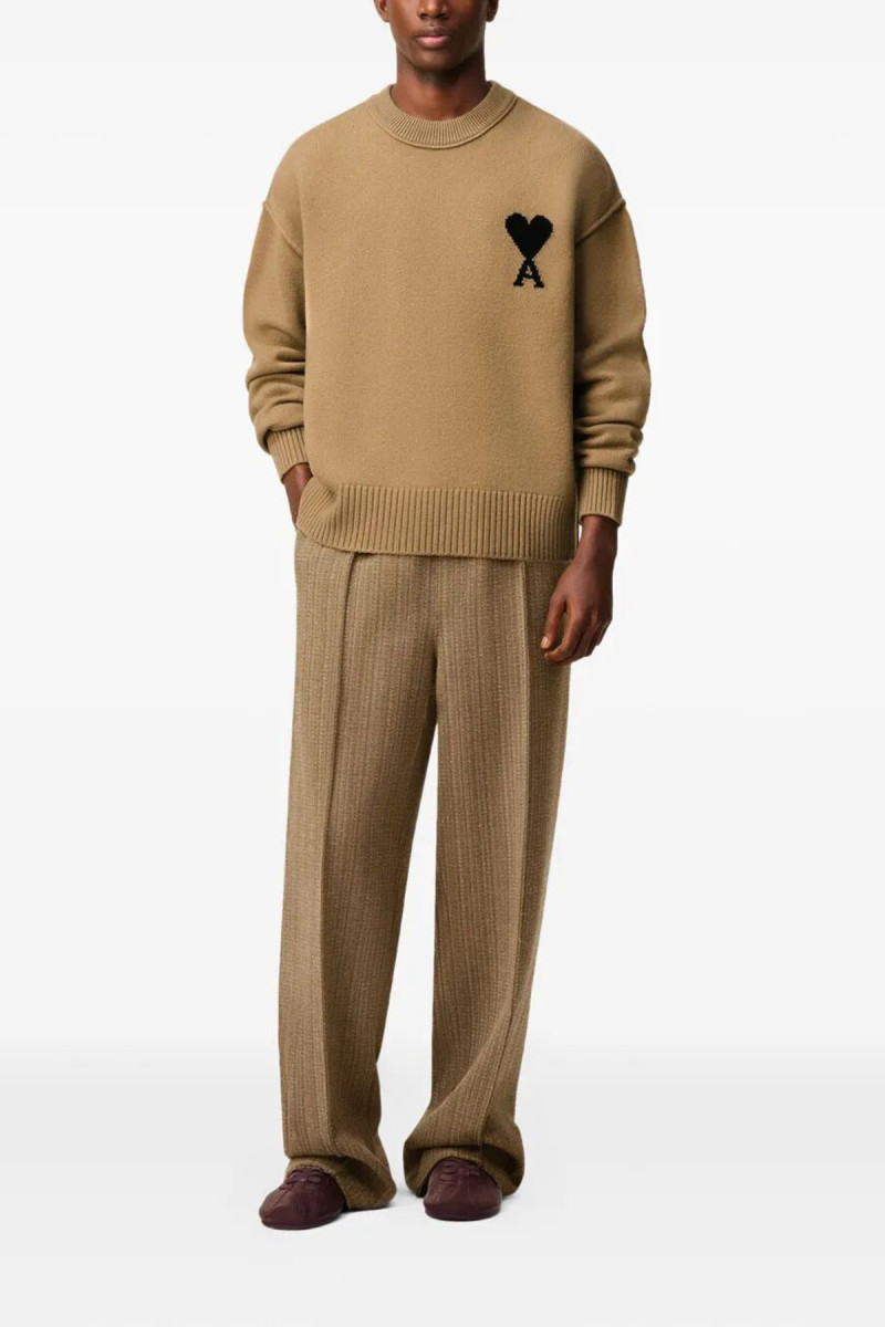 ADC CREWNECK SWEATER UKS838.018
