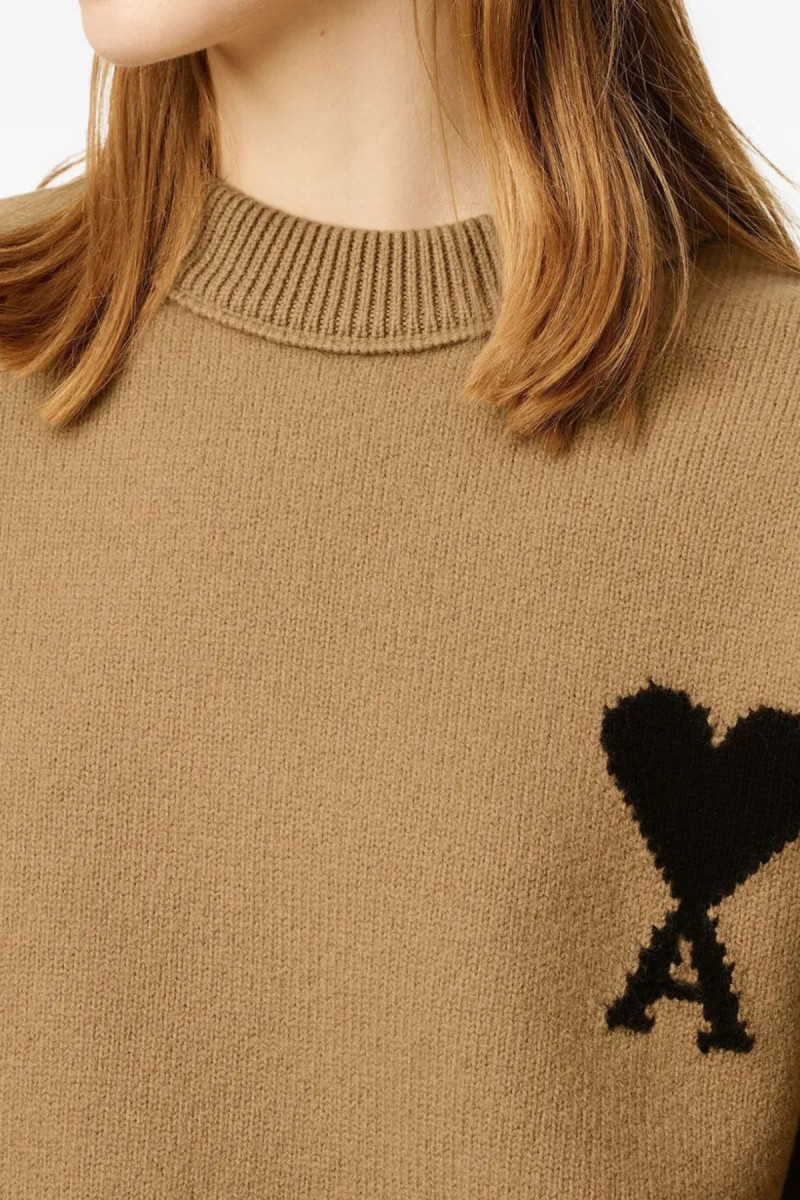 ADC CREWNECK SWEATER UKS838.018