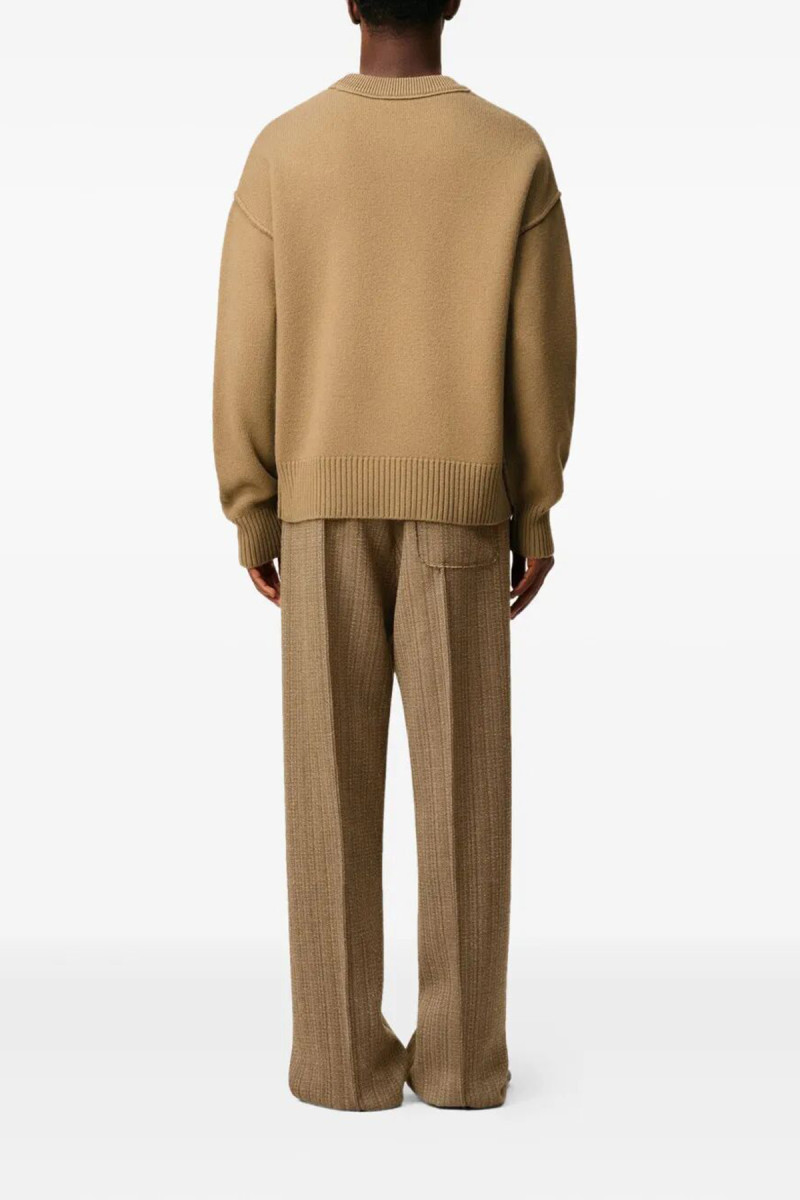 ADC CREWNECK SWEATER UKS838.018