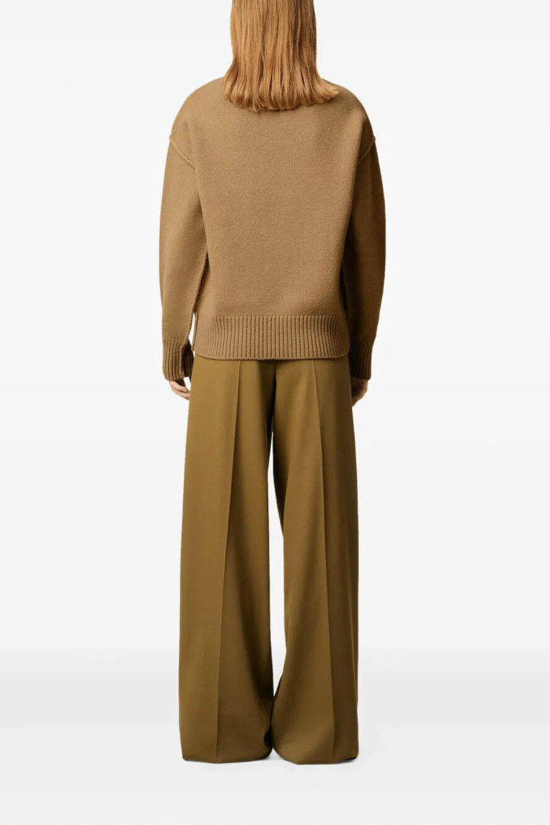 ADC CREWNECK SWEATER UKS838.018