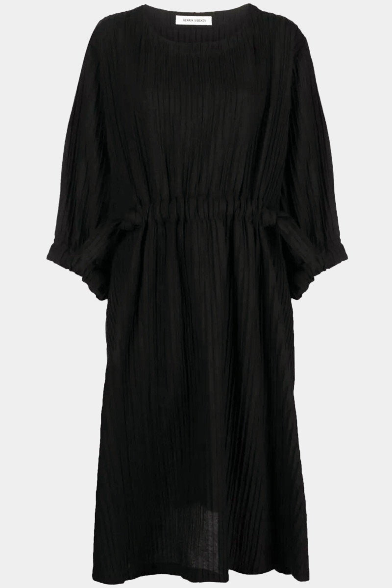 TOUR DRESS AW25STUD F305