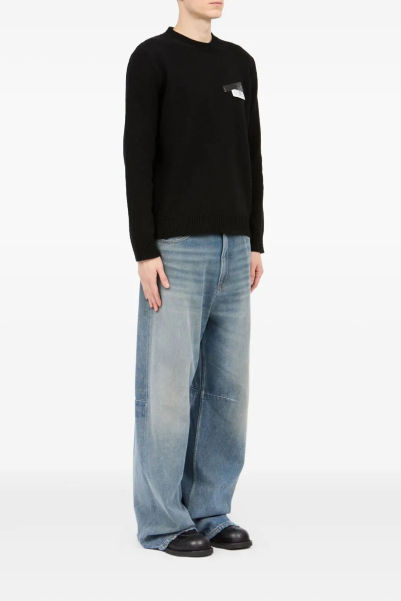 Girocollo SH2HL0030 M13168