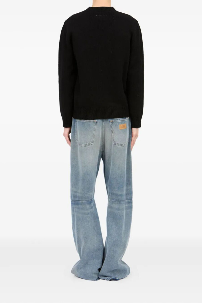 Girocollo SH2HL0030 M13168