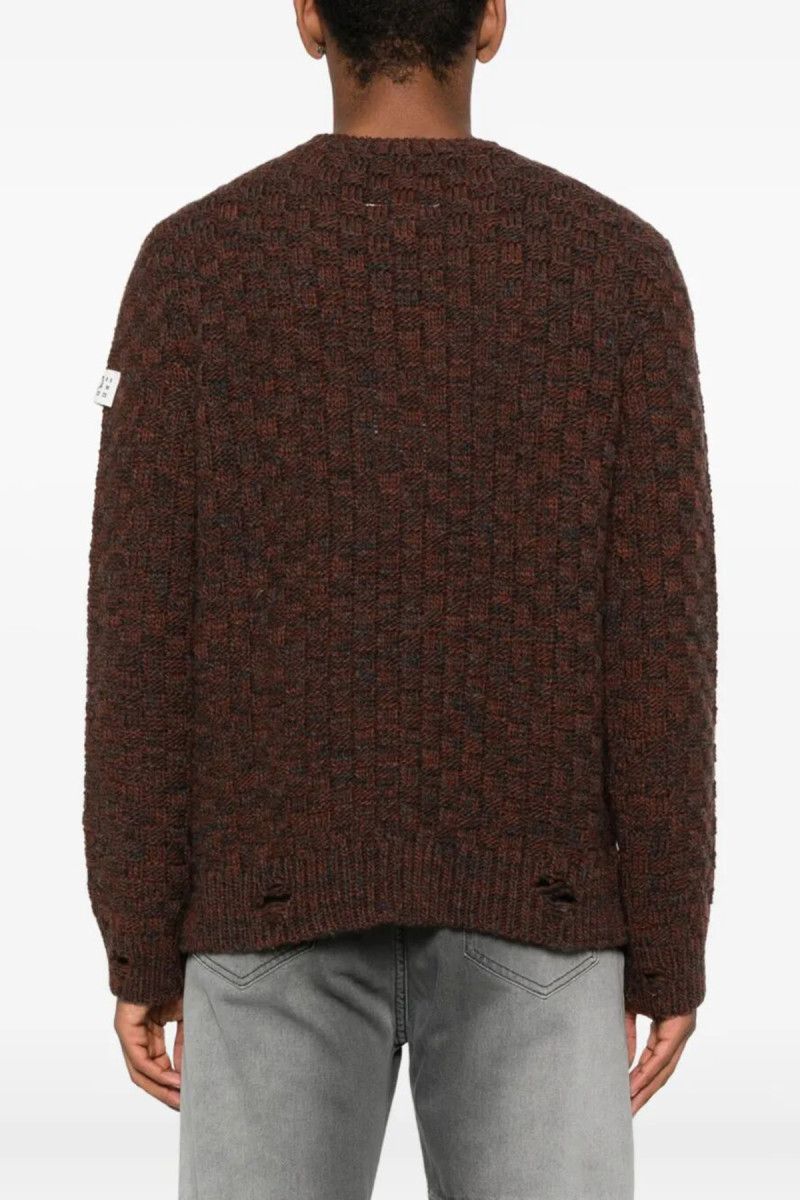 Girocollo SH2HL0034 M13174