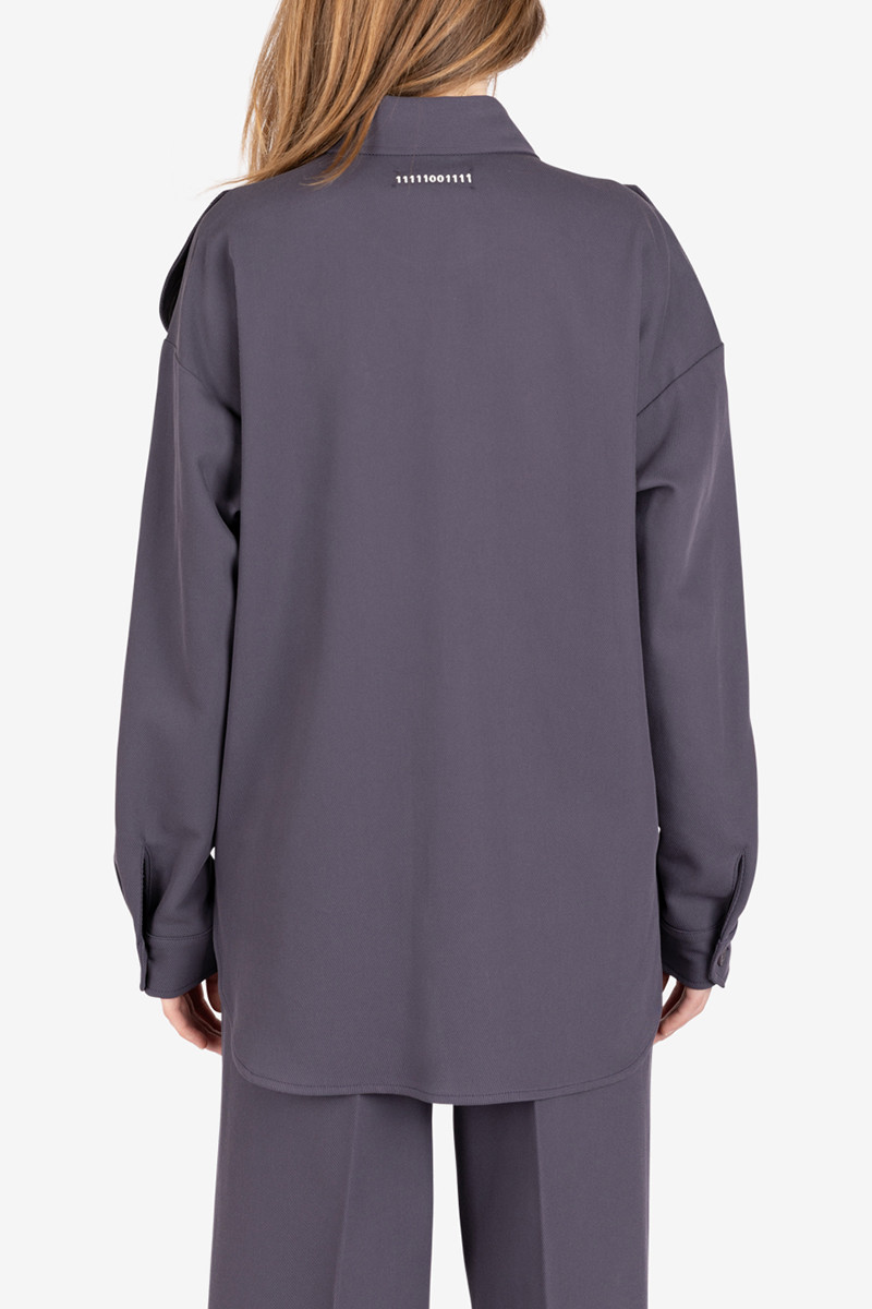 Army Shirt ARMY SA18747W97 COWO80