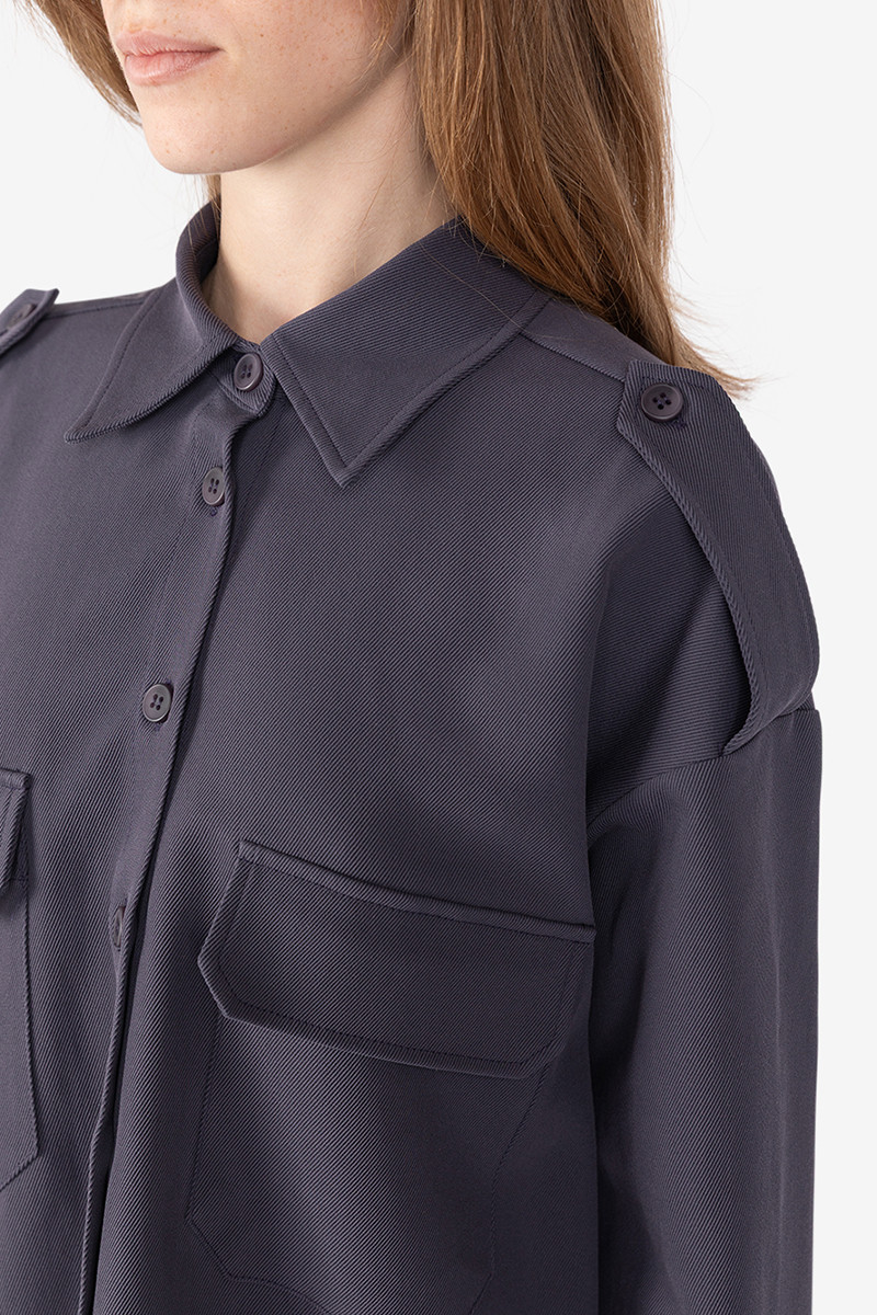 Army Shirt ARMY SA18747W97 COWO80