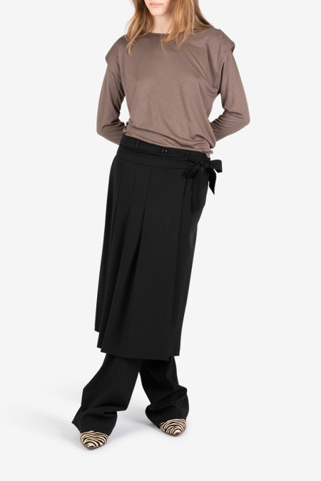 JapSkirt Japan JAPSKIRT SA18500W97 WLE98