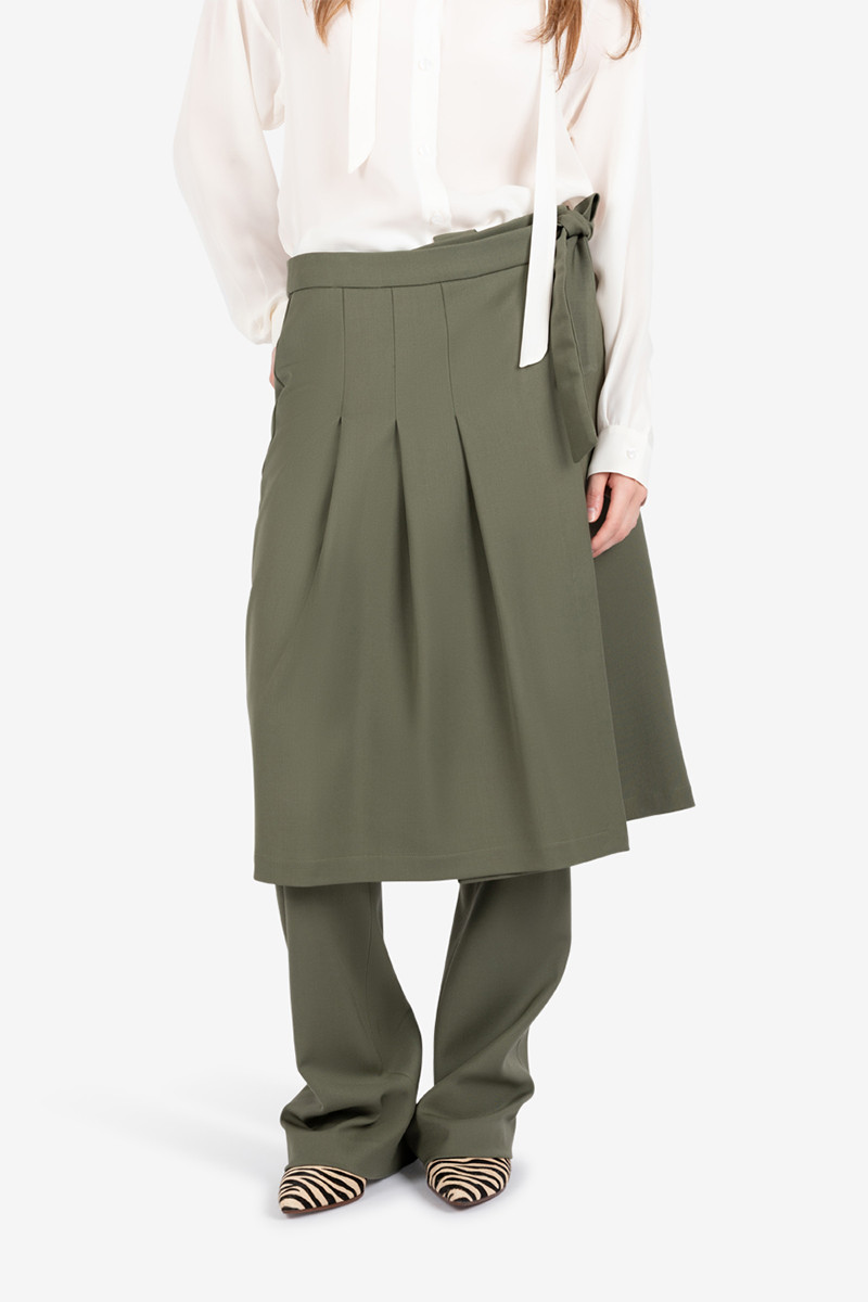 JapSkirt Japan JAPSKIRT SA18500W97 WLE96