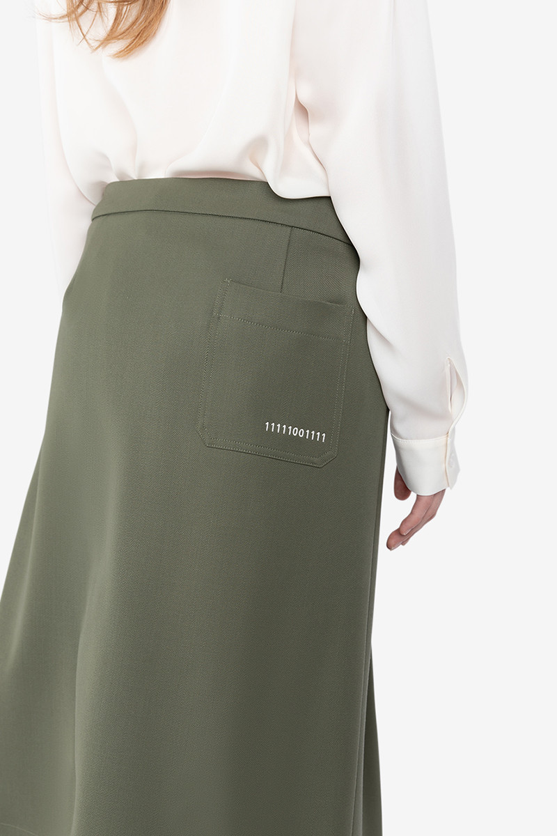 JapSkirt Japan JAPSKIRT SA18500W97 WLE96