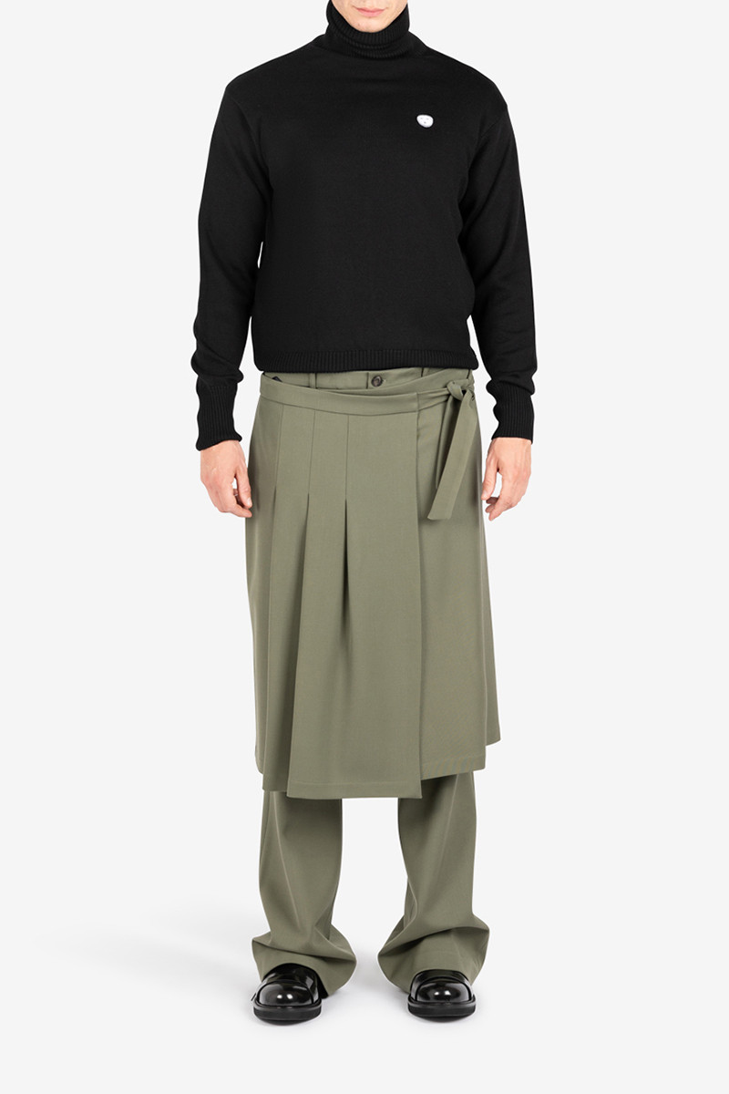 JapSkirt Japan JAPSKIRT SA18500W97 WLE96