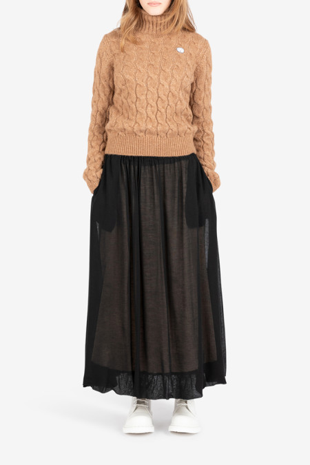 Nuvola Skirt N SKIRT SA18718W97 VE100