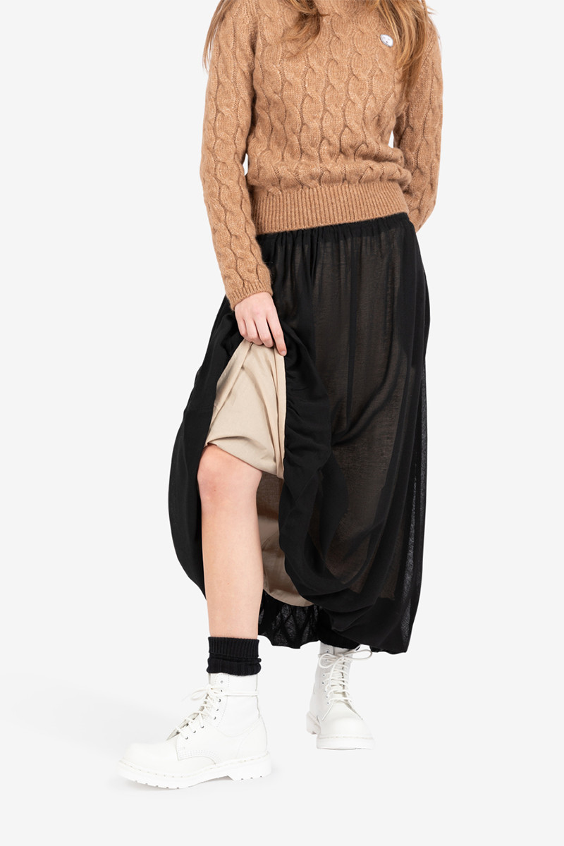 Nuvola Skirt N SKIRT SA18718W97 VE100