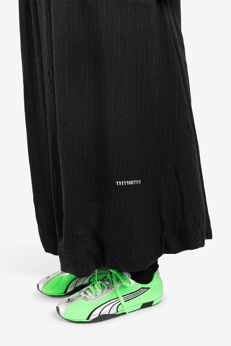 Nuvola Skirt N SKIRT SA18718W97 WOPO80